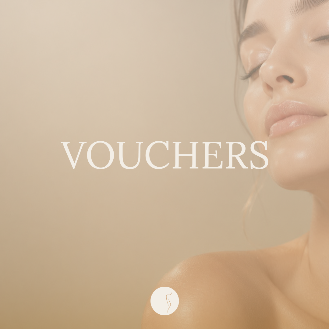 Gift Vouchers