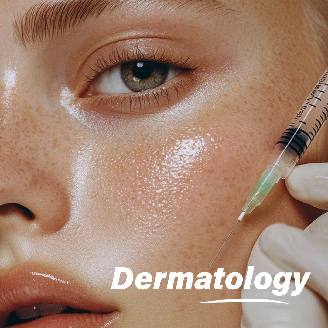 Dermatology