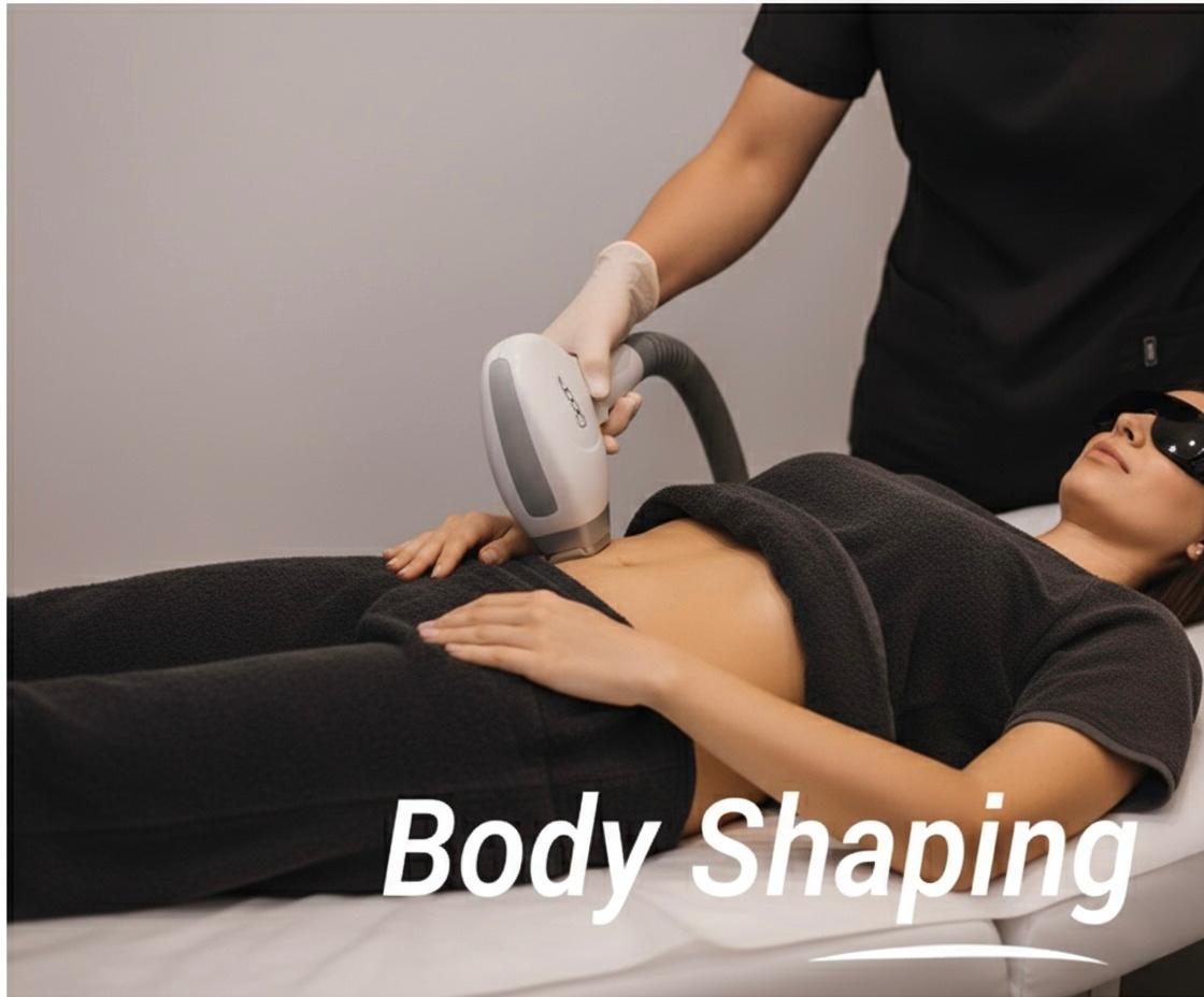 Body Shaping Offers