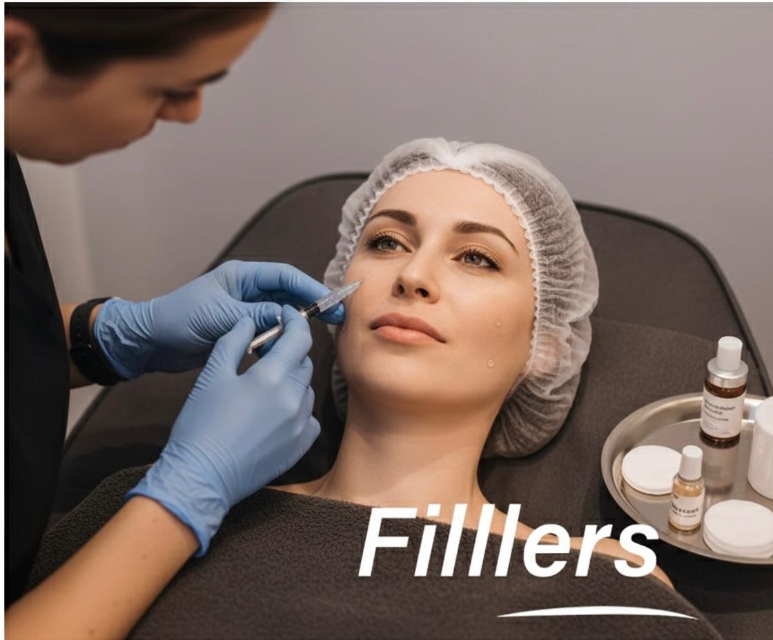 Fillers Offers
