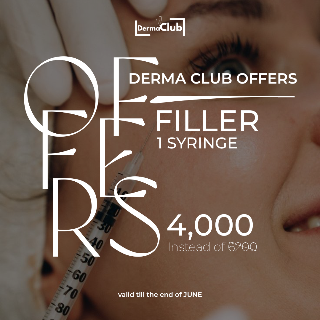 Filler 1 Syringe