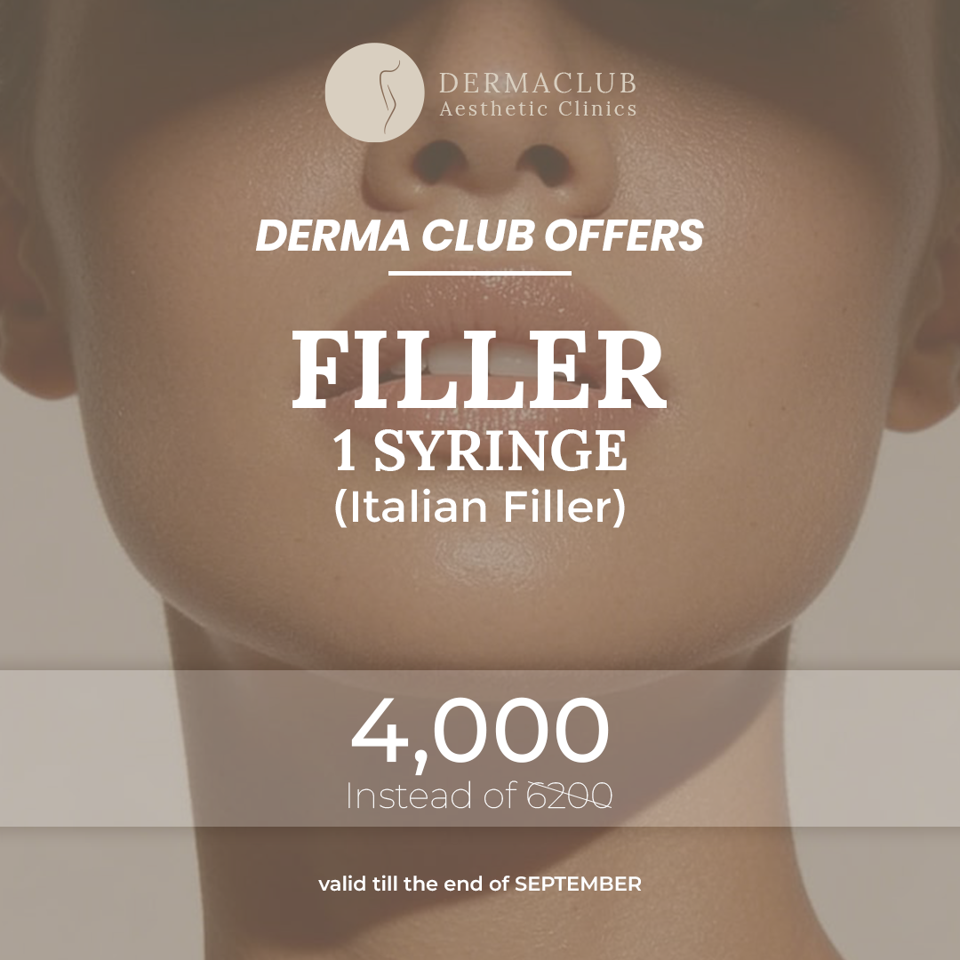 Filler 1 Syringe