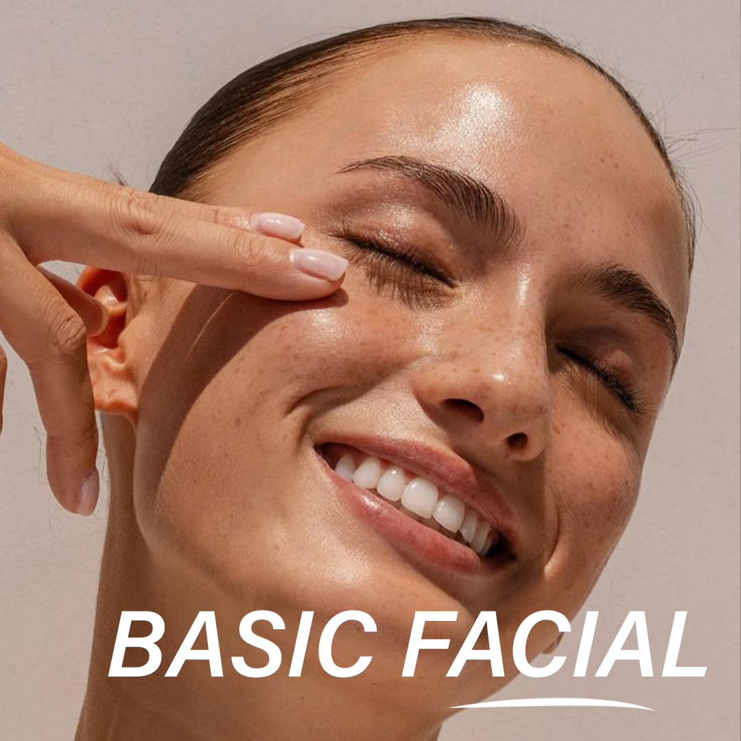 Basic Facial