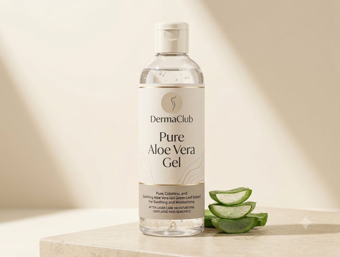Aloevera  Gel